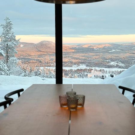 Toppvillan - Ski In - Ski Out - 200 M Till Toppen Och Cykelleder Järvsö Zewnętrze zdjęcie